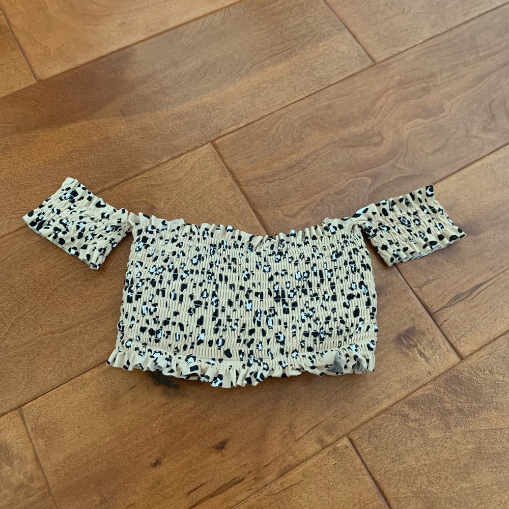 Swimsuit top